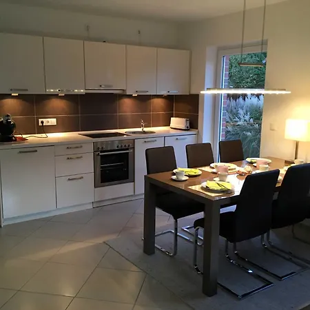 Appartement Buss 14