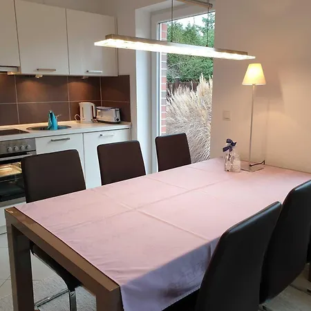 Buss 14 Appartement *