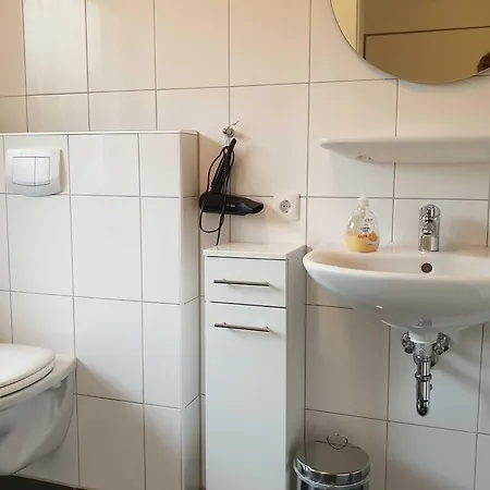 Appartement Buss 14 *