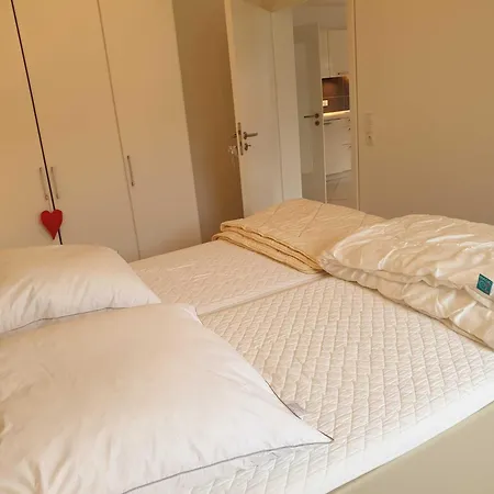 Appartement Buss 14 Horumersiel