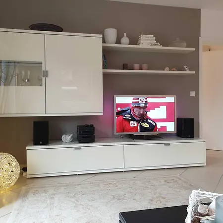 Buss 14 Appartement *