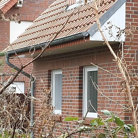 Buss 14 Appartement Horumersiel