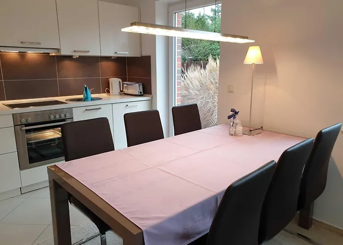 Buss 14 Apartamento *