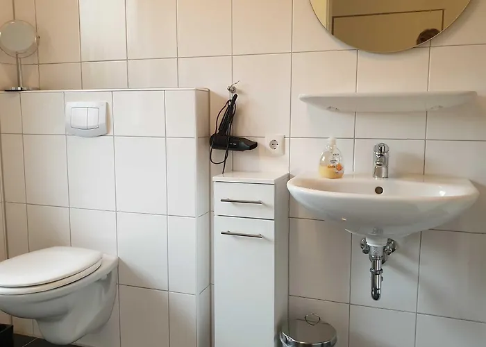 Apartamento Buss 14 *