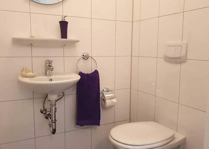 Buss 14 Apartamento *