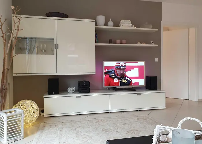 Buss 14 Apartamento *